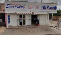 San Pedro