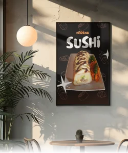 Senpai-sushi