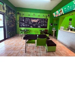 Shake House
