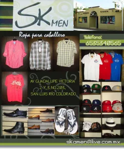 SK Men