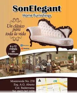 SONELEGANT