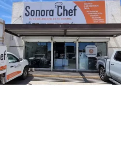 Sonora Chef