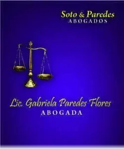 Soto y Paredes Abogados