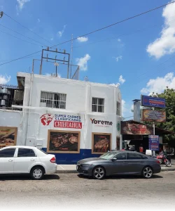 Super Carnes Clasificadas Chihuahua