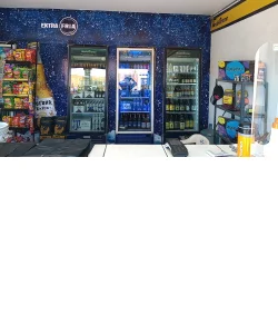Super Cervezas De Obregon