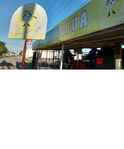 Súper Pollos Chihuahua