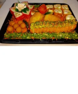 Sushi 22