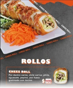 Sushi Goom