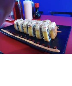 Sushi Jhons