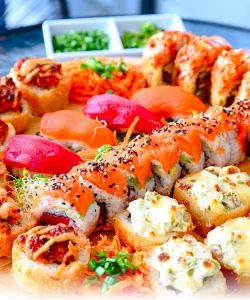 Sushi Ochits