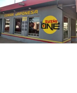 Sushi ONE