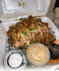 Sushi Rico