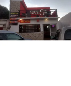 Sushi-S