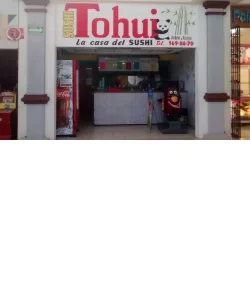 Sushi Tohui