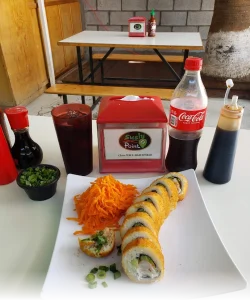 Sushi Zonn