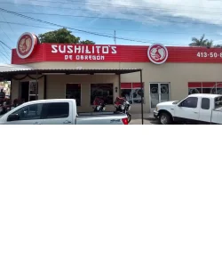 Sushilito’s