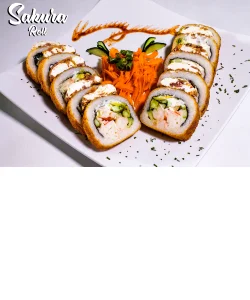 Sushi's D'Guez