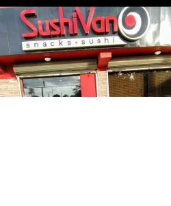 SushiVan