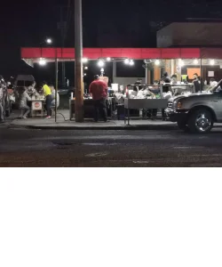 Tacos al Pastor Morelos