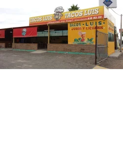 Tacos Luis