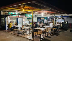 Tacos Zacanta
