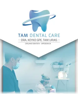 TAM Dental Care Dra. Keiko Gpe Tam Urias