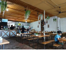 Taquería Del Valle