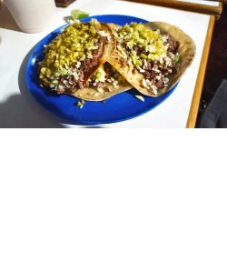 Taquería El Güero