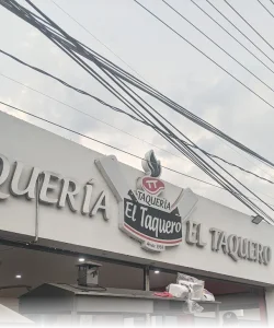 Taquería El Taquero