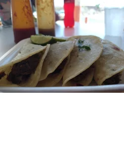 Taquería Godínez