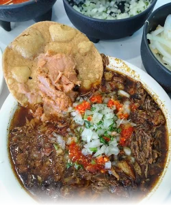 Taquería Jiménez
