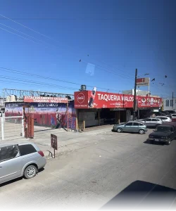 Taquería Walo´s