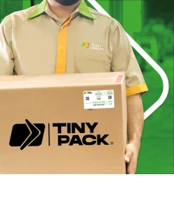 Tiny Pack