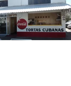 Tortas Cubanas