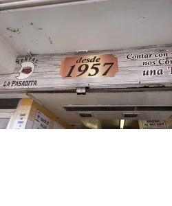 Tortas La Pasadita