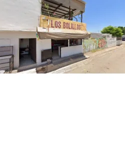 Tortillas de Harina "Los Bolillos"
