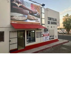 Tortilleria De Harina “Delizzia’s”