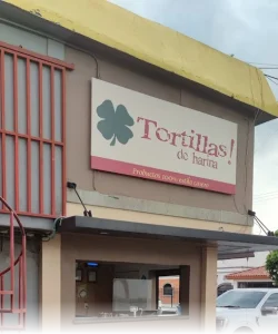 Tortillería De Harina El Trébol