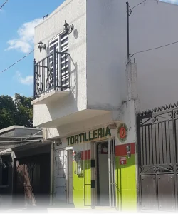 Tortillería Gloria