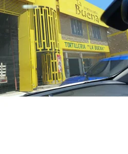 Tortillería La Buena
