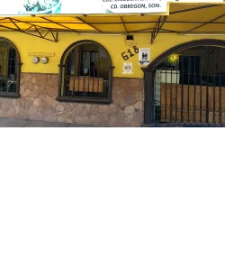 Tortillería Los Arcos