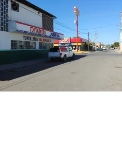Tortilleria Salamanca