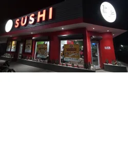 Tu Rollo Sushi