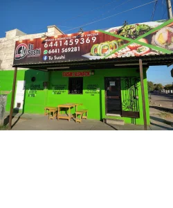 Tu Sushi Restaurant