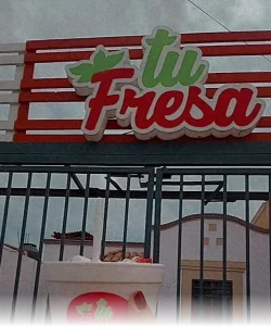 TuFresa