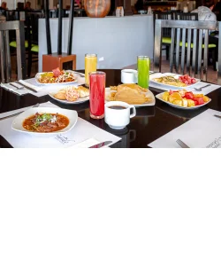 Valle Grande Restaurante Ciudad Obregon