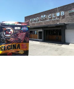 Vino Club