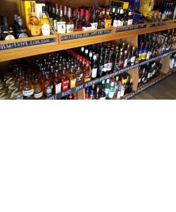 Vinos y Licores de Cajeme
