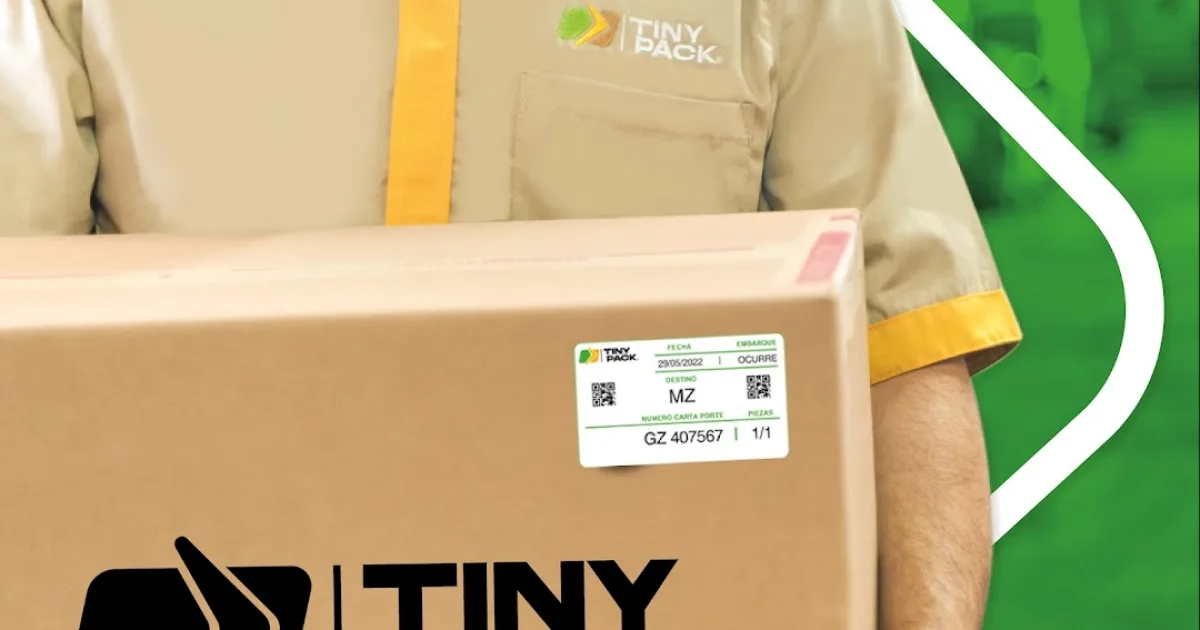 Tiny Pack