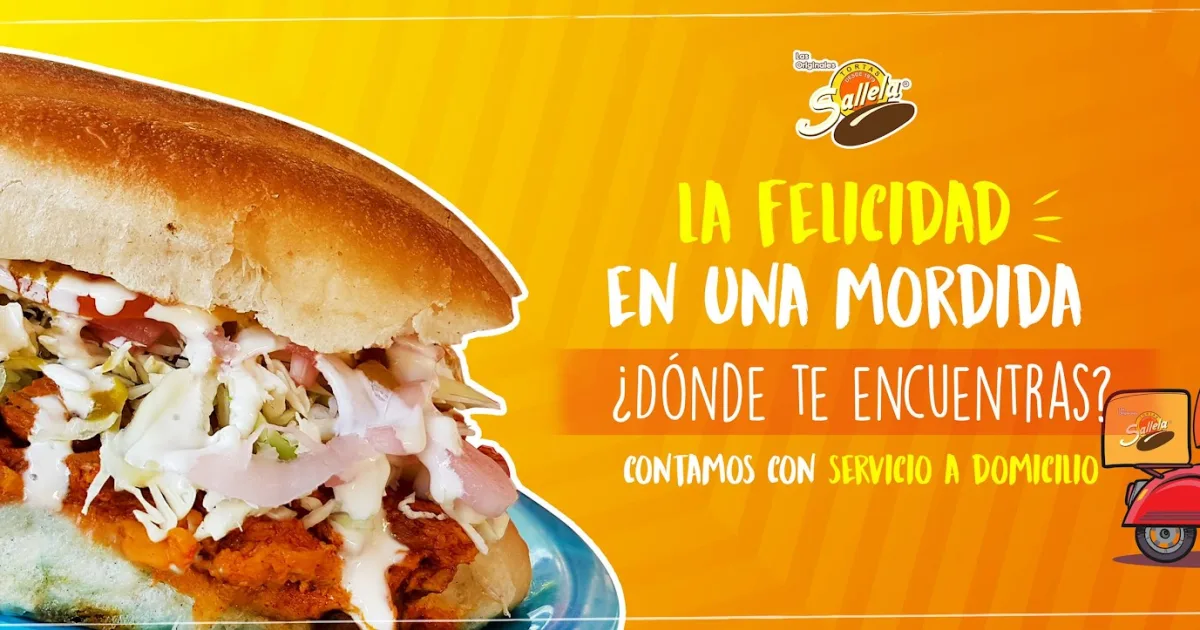 Tortas Sallela